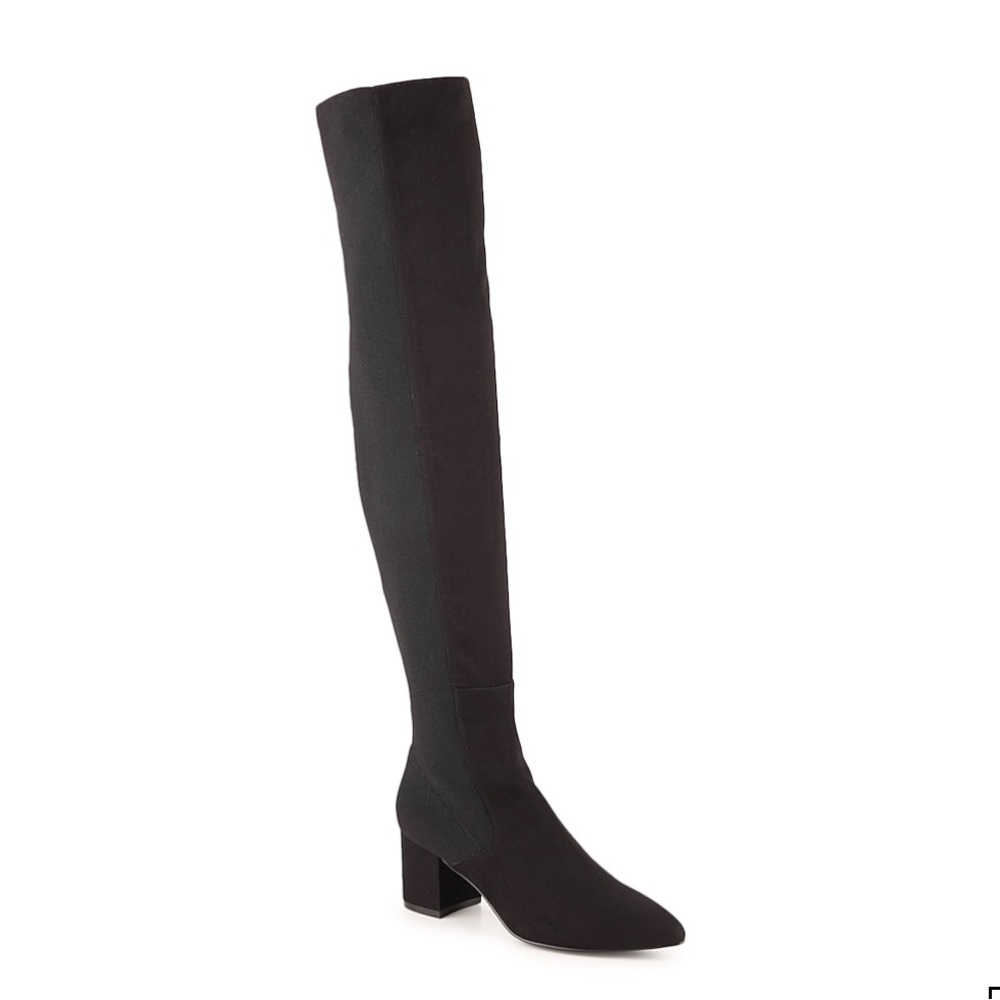 Steve Madden Janae Over the Knee Boots